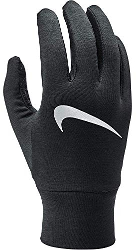 Nike dam dam torra element handskar svart/silver Medium