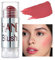 GL-Turelifes Blush Stick Blush Cream Lápiz de colorete hidratante, iluminador y recortador, colorete en barra que aumenta el brillo y el estado de ánimo El maquillaje de mejillas agrega brillo (#07)