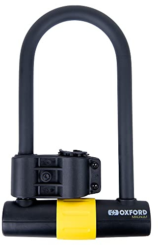 OXFORD LK223 Bloccadisco Bloccadisco moto Bloccadisco per moto