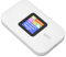 Punto di accesso Wi-Fi Portatile 4G LTE per Viaggi - Mobile con Slot per SIM Card, Supporto per 10 Utenti