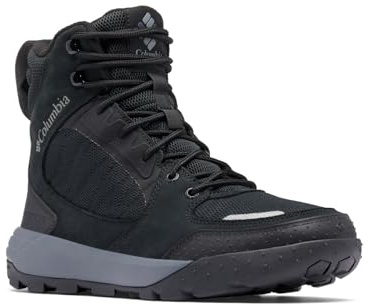 Columbia Infinity Portlander, Bottes de Randonnée Omni-Heat pour Homme