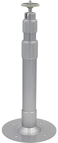 Olisicht Supporto Proiettore da Soffitto Estensibile 26 – 40 cm Universale