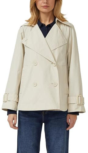 s.Oliver 2176564 Giacca Caban, 8001, 46 Donna