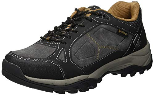 Brütting Unisex Akron Walkingschuhe, Braun, 43 EU