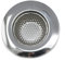 fiXte Stainless Steel Sink Strainer Kitchen Shower Bathroom Food Filter Hair Catcher Drain Cover 40mm (Small) 54mm (Medium) or 70mm (Large) Available (Small)