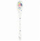 GreenGate Löffel Zuckerlöffel Teelöffel Spoon Augusta white Porzellan 15,5 cm