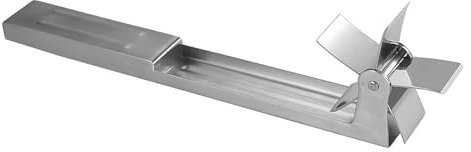 Slicer de pastèque, coupeur de cuber de pastèque, Cantaloupe Windmill Cutter, Cuber de gadget multifonction pour fruits Utilisation de la cuisine ananas avec une utilisation facile pour les amateurs