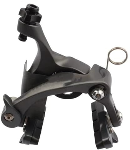 6810 Fälgbroms Direktmonterad bromsok 6810-F 6810-R Landsvägscyklar Fälgbromsok Fram Bak Bromsok Cykelbromstrumma bakre broms(Only 6810 F)