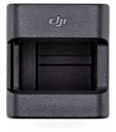 DJI Osmo Pocket - Accessory Mounts, Mounting Bracket for Accessories, Shoot in Various Scenarios, Compatible with Other Camera Accessories - Black