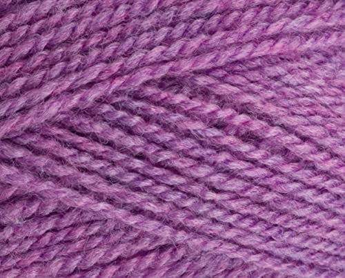 Stylecraft Highland Heathers DK 100g - 3753 Heather