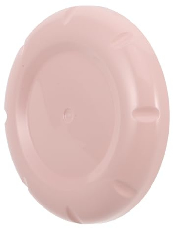Toyvian Accesorios Lactancia Materna Funda Para Extractor Manual Tapa Protectora