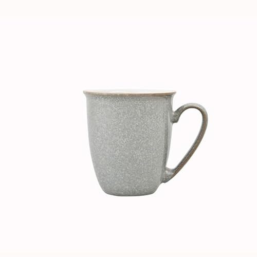 Denby Elements Mug - Grey