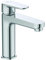 Ideal Standard Tyria Mitigeur lavabo pour Salle de bain Chrome Avec Bonde Métal BC159AA