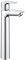 Grohe Start Edge QuickFix- Grifo de lavabo monomando XL (caño alto, vaciador push-open, menor consumo de agua con caudal 3,5 l/min, instalación rápida, altura 304mm), cromo, 23777001