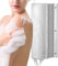 RÜCKENBUTLER Rückenbürste – Körperbürste, Duschbürste & Badebürste in einem. Ideal als Rückenbürste Dusche, Rückenschrubber, Body Brush, Body Scrubber, Peeling Schwamm & Duschschwamm für den Körper.
