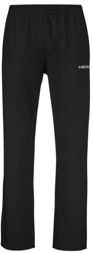 HEAD Club Pants M, schwarz, M
