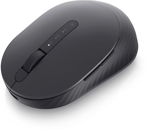 Souris sans Fil Rechargeable Dell Premier - MS7421W