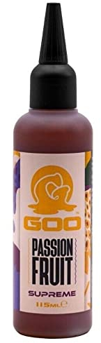 Korda GOO Passionfruit Supreme