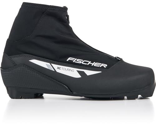 Fischer Femme XC Touring Chaussures de Ski de Fond, Uni, EU 40