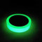GTIWUNG 10M x 2CM Glow in the Dark Tape, Nastro Luminoso, Fluorescente Adesivo, Bagliore Nel Buio, Rimovibile, Impermeabile, Sicuro(Verde)