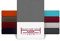 Bedskin Premium Topper Spannbettlaken 180x200 & 200x200 cm – 100% Baumwolle, Jersey Spannbetttuch, für Topper bis 10 cm Höhe (Grau)