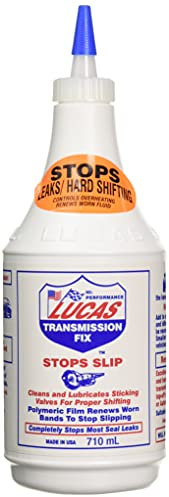 Lucas Oil 40009 Transmission Fix - 710ml