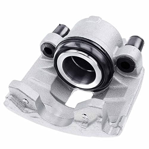 Frankberg Brake Caliper Disc Brake Front Right Compatible with 500 312 500 C 312 312 319 Van 312 519 Ypsilon 312 846 Ypsilon 843 Replace# 77365813