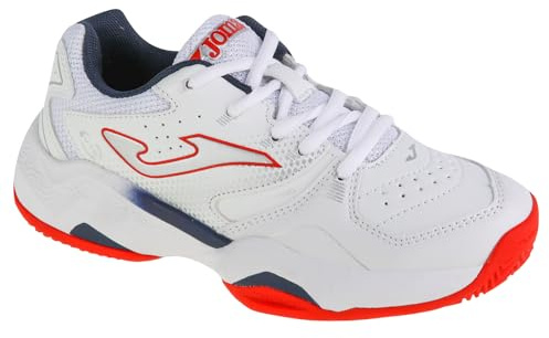 Joma Tennis, Padel Shoes, 37 EU, Blu, 37 EU