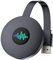 Wireless HDMI Dongle, 5G Miracast HDMI dongle, Cast für i-Phone/i-Pad/Android/i-OS zu TV/Monitor (unterstützt Miracast, DLNA, Airplay)-7