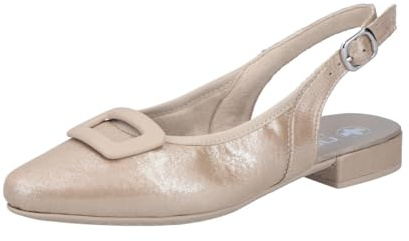 Rieker dam 43150Slingpumps