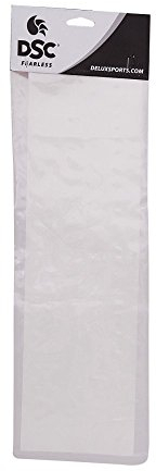 DSC Unisex – Erwachsene 8904223212405 Cricketschläger, Mehrfarbig, Einheitsgröße