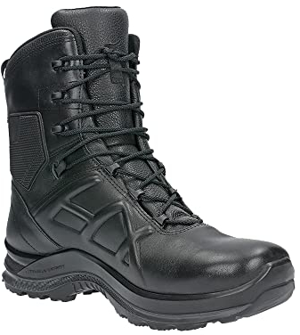 HAIX Black Eagle Tactical 2.0 GTX WTR high/black. UK 11.5 / EU 47