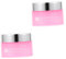 FRCOLOR 2 Pcs Cream Simple Rejuvenating Essence Anti Wrinkle Face Cream for Day/night Use Smooth Radiant Skin
