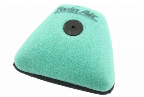 Twin Air Filtro dell'aria Power Flow Preoiled