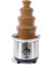 Richard Bergendi Fontana di cioccolato, Premier Inox New, altezza 430 mm