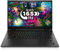 HP OMEN Gaming Laptop PC 17-ck0013sa, 17.3’’ QHD 2560 x 1440 pixels, Intel® Core™ i7, 16 GB RAM, 1 TB SSD, NVIDIA® GeForce RTX™ 3070, Windows 11 Home, Shadow Black