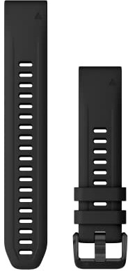 Garmin Quickfit-Armband 20mm, passend für die S-Modelle der Fenix-Serie, Instinct 2, Epix Pro 42mm, Descent Mk2S, Descent MK3-43mm, Approach S70-42mm