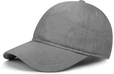 Zylioo Basecap para cabeza pequeña, con protección UV, gorra para correr, tallas XS-S, gorra deportiva, talla 54-57, pequeña gorra de béisbol, gorra de béisbol, XS-S