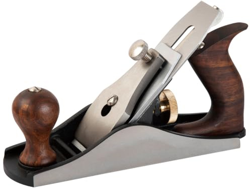 HHIP 3006-0031 Pro-Series No. 3 Smoothing Bench Plane