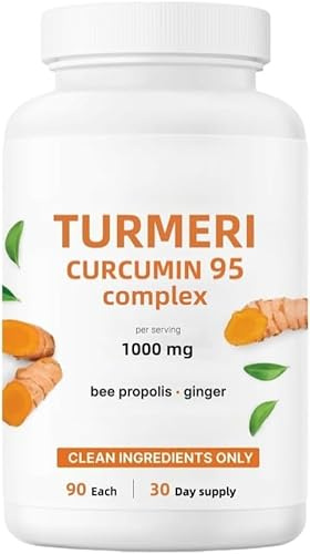 Propoli e curcuma Supporta la salute delle articolazioni e del sistema immunitario, mantiene la vitalità e la leggerezza quotidiane