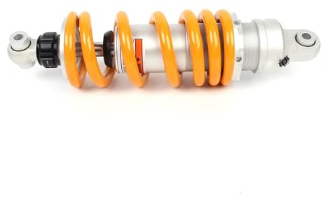 Columna Amortiguador Amortiguador Suspensión Neumática Trasera Ajustable Para Motocicleta NC750 XD Para INTEGRA 2014-2020 305 Mm Amortiguadores Amortiguador