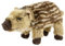 Teddys Rothenburg Kuscheltier Wildschwein Frischling 25 cm