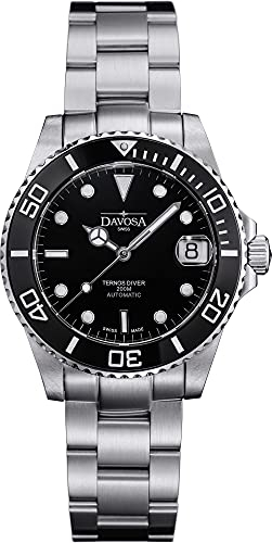 DAVOSA Ternos Medium Automatic 166.195.50
