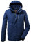 killtec Herren Funktionsjacke mit abzippbarer Kapuze KOW 161 MN JCKT, dunkelpetrol, 4XL, 37589-000