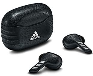 adidas ZNE 01 ANC - Active Noise Cancelling True Wireless In-ear Bluetooth Ohrhörer, Kabelloser Kopfhörer - Nicht Grau