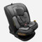 KidsZone Kindersitz mit ISOFIX 40-150cm, Baby Autositz Gruppe 0+1/2/3 (0-36kg und 0-12 Jahre), Autokindersitz 360° Drehbar i-Size, ECE R129/03