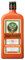 Jägermeister – #CultureOrange Limited Design Edition – 1 x 0,7l Premium Kräuterlikör 35% Vol. – 56 erlesene Kräuter – Im Eichenfass gelagert – Das Original aus Wolfenbüttel