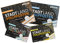 DENKRIESEN - Stadt Land VOLLPFOSTEN® - Family-Pack - Stadt Land FLUSS MEGA Pack - Innovative Spielesammlung | Familienspiele | Partyspiele | Geschenkidee