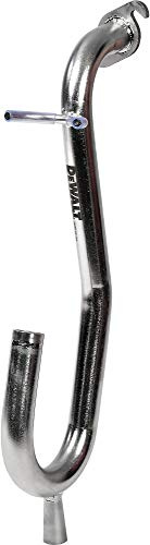 DEWALT Compound Pump Gooseneck | Mud Loading Tool | DXTT-2-714