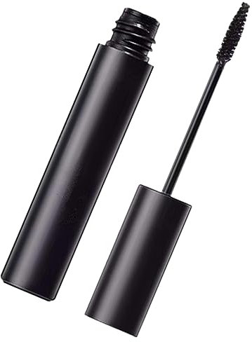 HAKIDZEL Substitut Teinture De Moustache Teinture Temporaire Des Teinture De Barbe Crayon à Sourcils Brosse à Sourcils Stylo à Sourcils Poudre à Sourcils Dense Plastique Homme